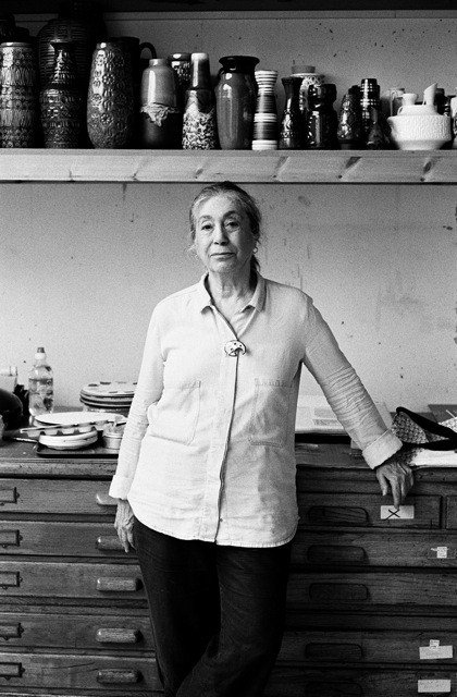 Susan Hiller: Working in the Freud Museum