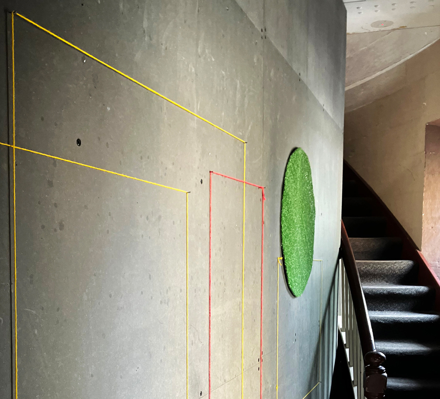 Is this enough for a likeness?: Margaret Roberts